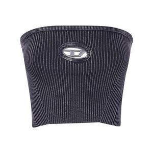 Diesel Women "Clarksvillex" Sleeveless Top